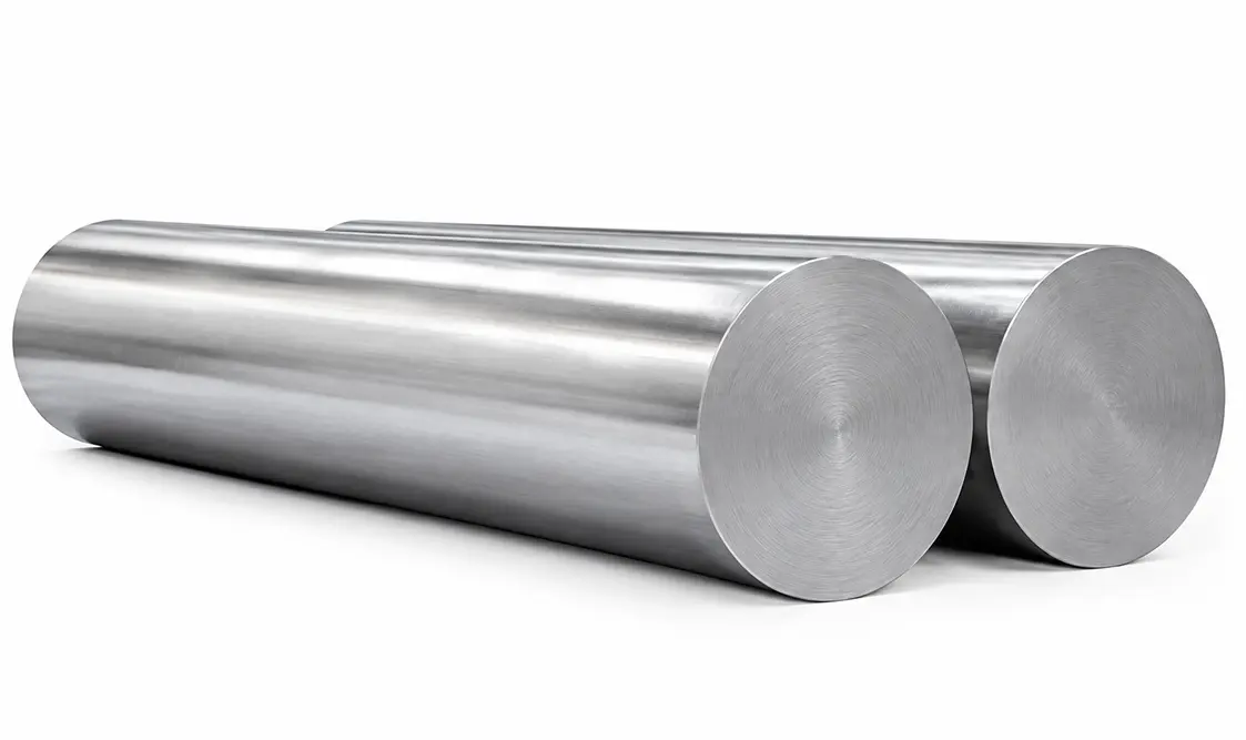 Inconel X750 ASTM B637 UNS N07750 round bars for high-temperature springs and aerospace components